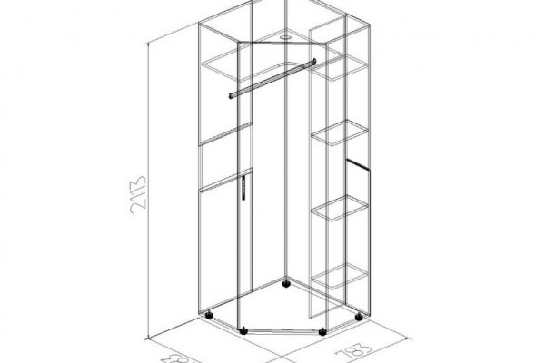 Как восстановить пароль на кракене